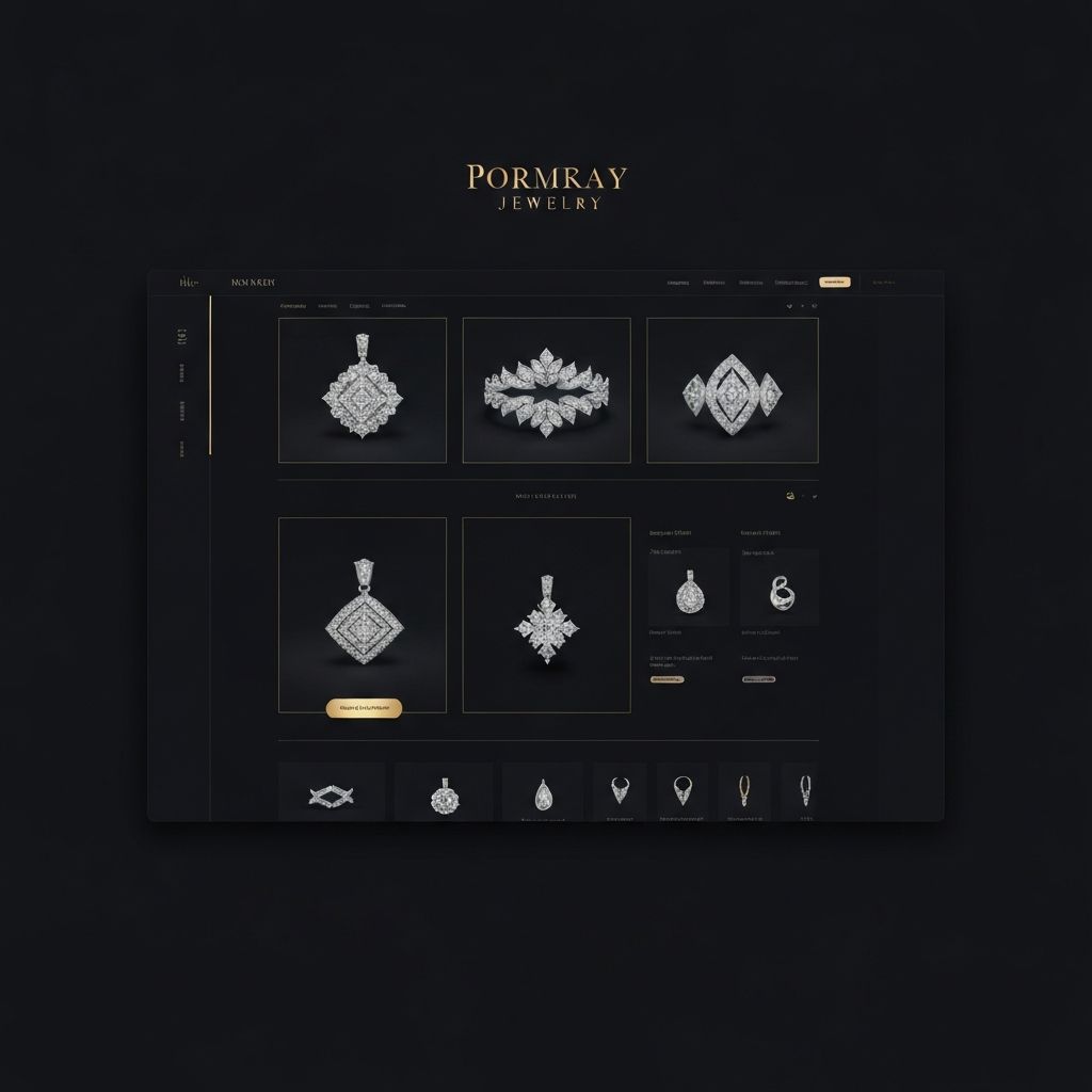 Bella Accesorios – E-commerce