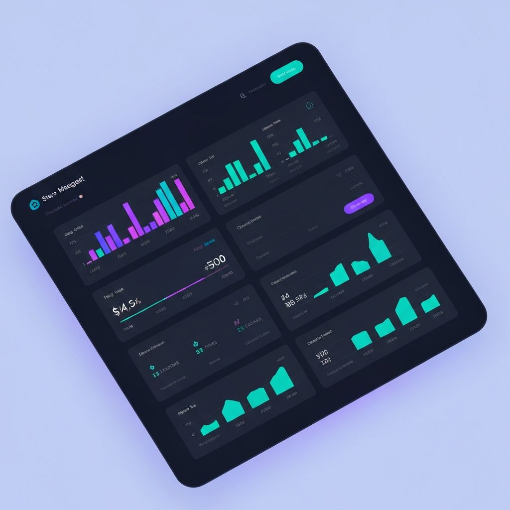 Gestor – Sistema de Gestión de Tiendas